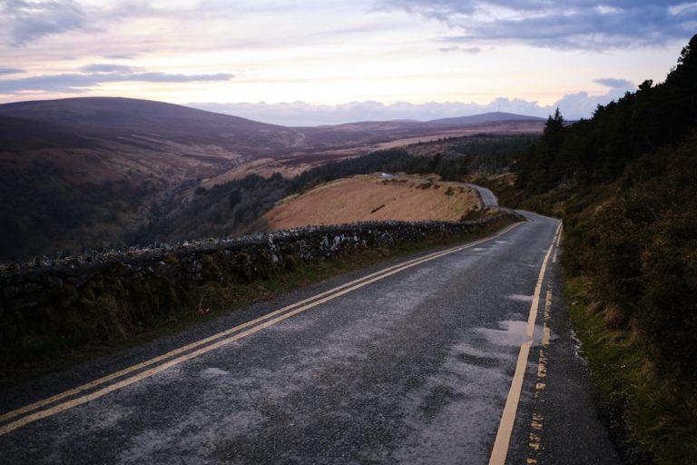 The Art of Solo Backpacking: A Journey to Self-Discovery