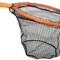 ForEverlast Inc. Generation 2 Floating Landing Net, Non-Snag for Wade, Fly & Kayak Fishing