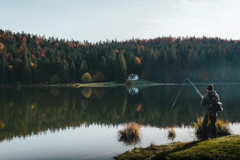 Unleashing the Adventurous Spirit: A Guide to Thrilling Outdoor Travel Experiences