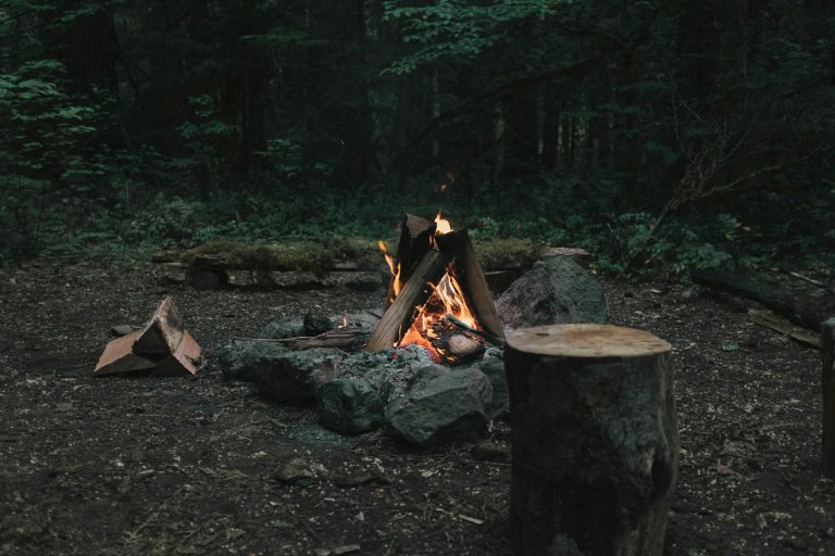 Unleashing Your Adventurous Spirit: Exploring the Great Outdoors
